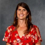 Carolyn Redington