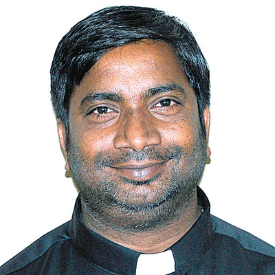 thirumalareddyfr anthony clr